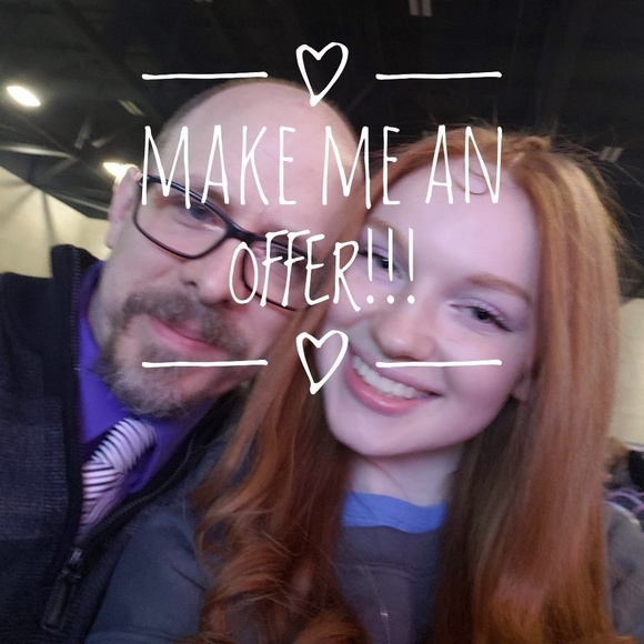 Other - make me an offer and I will try to work with you